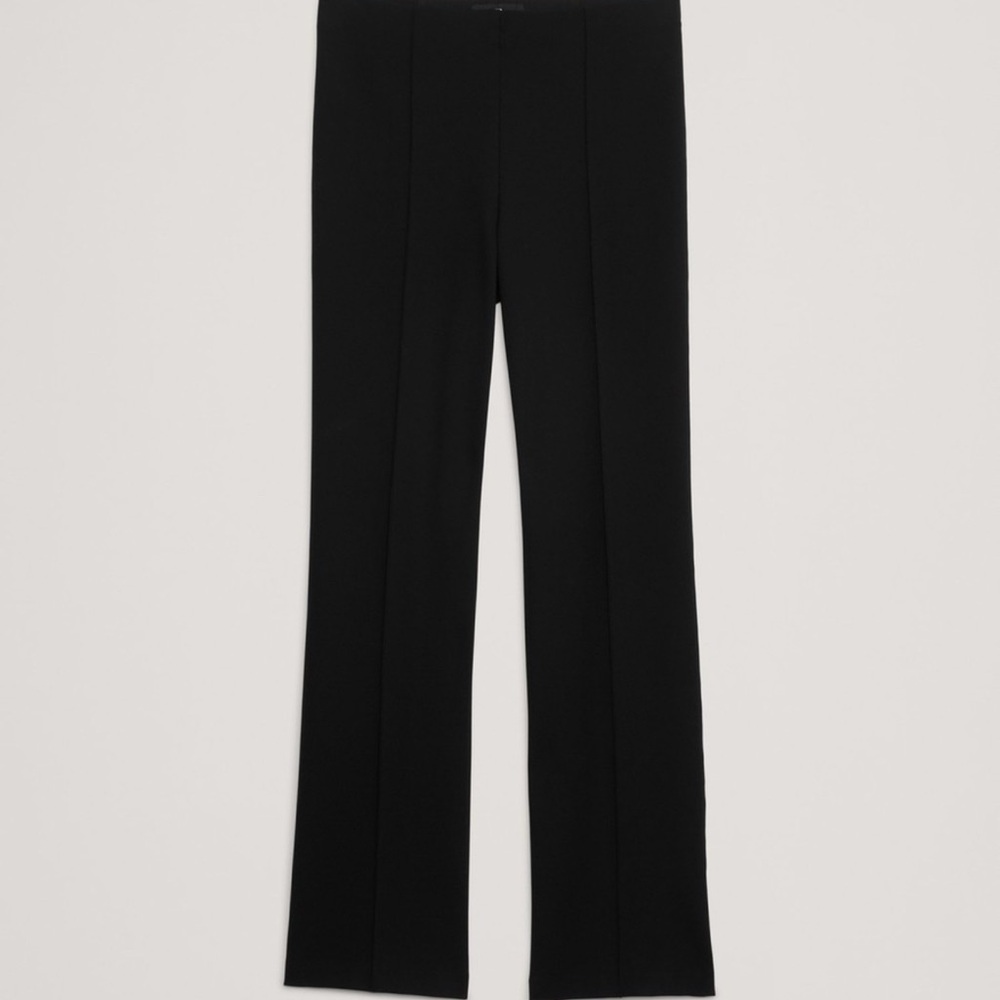Banana Republic Elegant Black Women's Pants